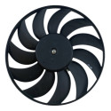 Eletroventilador Ford Ecosport Fiesta Com Ar 1.0 Novo 2002..
