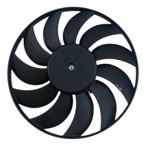 Eletroventilador Ford Ecosport Fiesta Com Ar 1.0 Novo 2002..