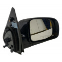 Retrovisor Direito Santa Fé 2006 A 2013 S/ Pisca Nova 