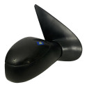 Retrovisor Dir Peugeot 206 207 Hoggar Passion Até 14 Man