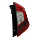 Lanterna Traseira Direita Fit 2015 A 2021 C/ Led