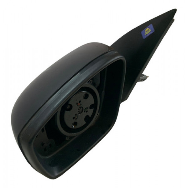Retrovisor Esquerdo Gol Voyage G5 G6 G7 G8 12/ Manual Orig