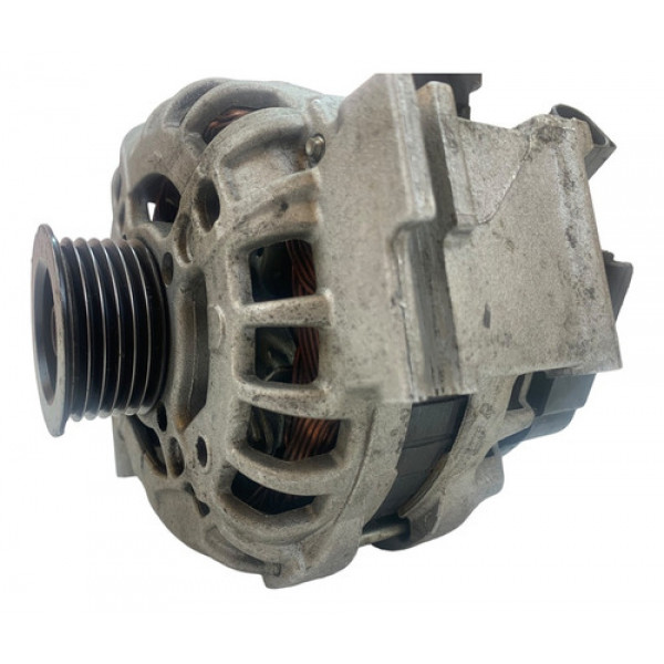 Alternador Linea Punto Bravo Palio Strada Idea Doblo 1.6 1.8
