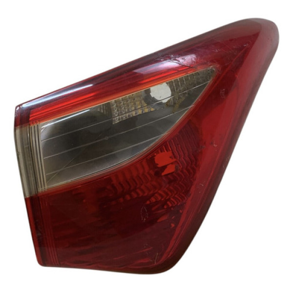 Lanterna Traseira Direita Hb20 Hatch 2013 A 2019 (canto)