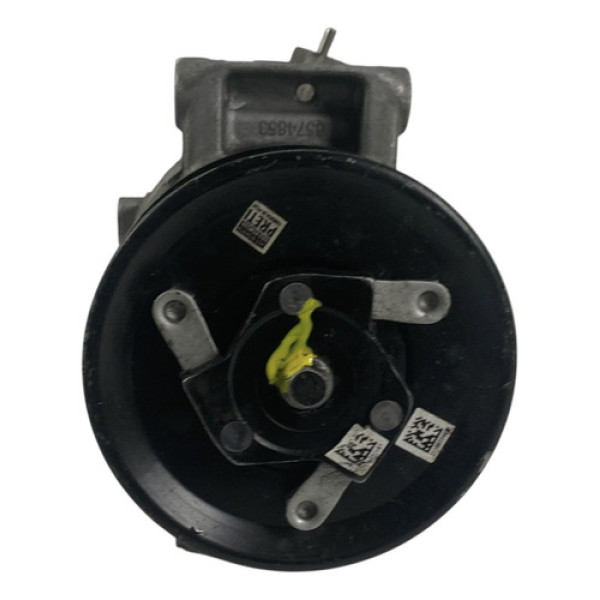 Compressor Ar Polo Virtus Tcross Nivus 1.0 1.4 Asp/tsi 18/ 