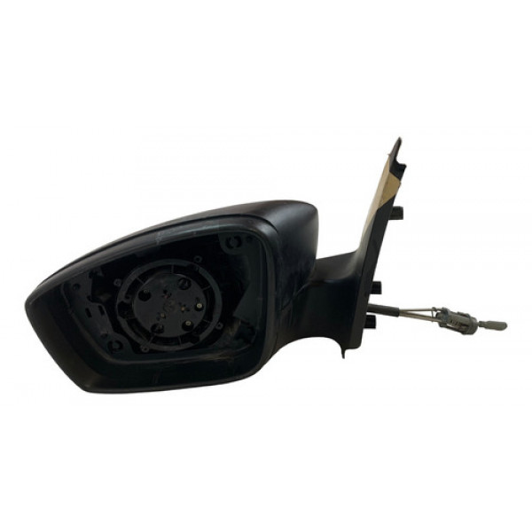 Retrovisor Esquerdo Gol Voyage G5 G6 G7 G8 12/ Manual Orig