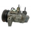 Compressor Ar Condicionado Ka 1.0 3cc 12v 2015 A 2021