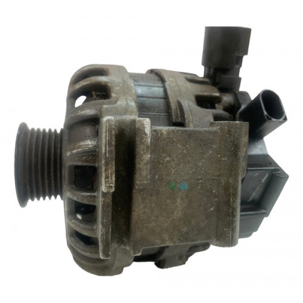 Alternador Linea Punto Bravo Palio Strada 1.6 1.8 Etorq 110a