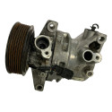 Compressor Ar Condicionado Duster Oroch Captur 2.0 2016