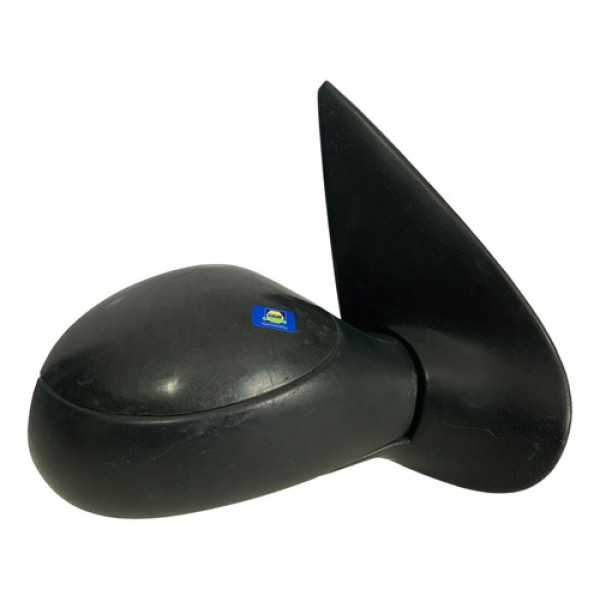 Retrovisor Dir Peugeot 206 207 Hoggar Passion Até 14 Man