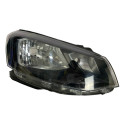 Farol Direito Gol Voyage G7 2017 2018 Friso Preto 48980711