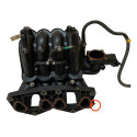 Coletor Admis Fiat Palio Uno Siena Fire Econ 1.0 8v Detalhe