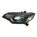 Farol Esquerdo Honda Fit 2015 A 2021 S/ Led