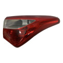 Lanterna Traseira Direita Hb20 Hatch 2013 A 2019 (canto)
