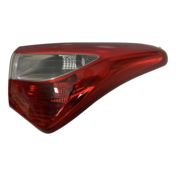 Lanterna Traseira Direita Hb20 Hatch 2013 A 2019 (canto)