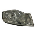 Farol Direito Ecosport 2008 A 2012