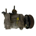 Compressor Ar Condicionado Ka 1.5 4cc 16v 2015 A 2017