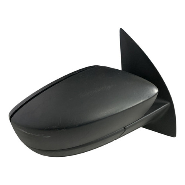Retrovisor Direito Gol Voyage G5 G6 G7 G8 12/ Manual