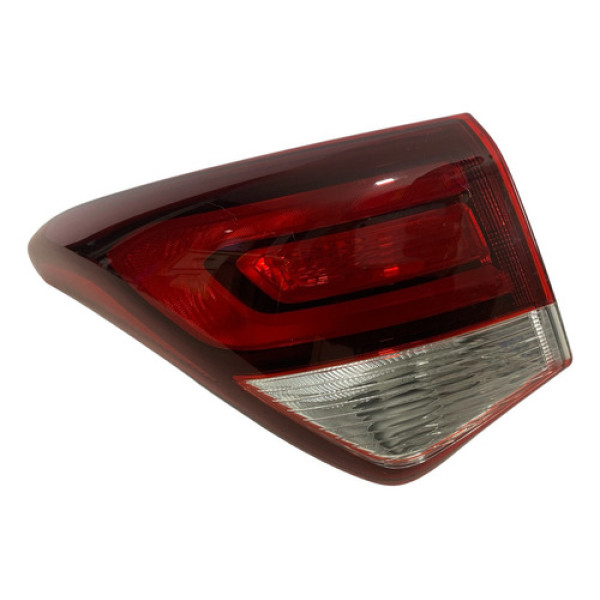Lanterna Traseira Esquerda Hb20 Hatch 2016 A 2019 Original 