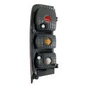 Lanterna Traseira Direita Toyota Hilux 2006 A 2011(fitam)