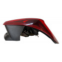 Lanterna Trase Esquerkwid 2023 2024 2025/.. C/ Led Original