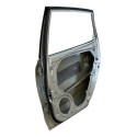 Porta Traseira Direita Hyundai I30 Hatch 2010 A 2012