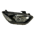 Farol Direito Onix Prisma 16/20 Sem Led 52142403