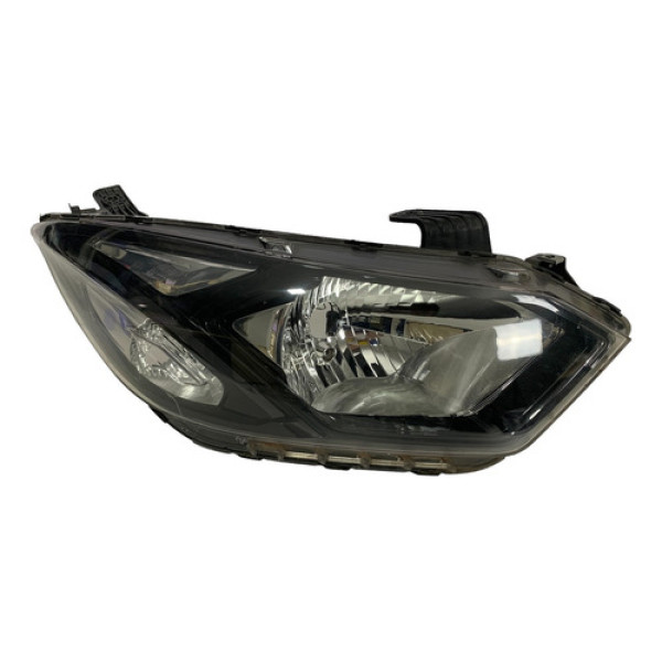 Farol Direito Onix Prisma 16/20 Sem Led 52142403