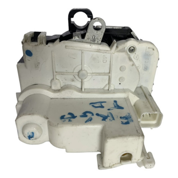 Fechadura Porta Dianteira Direita Argo Cronos Pulse Fastback
