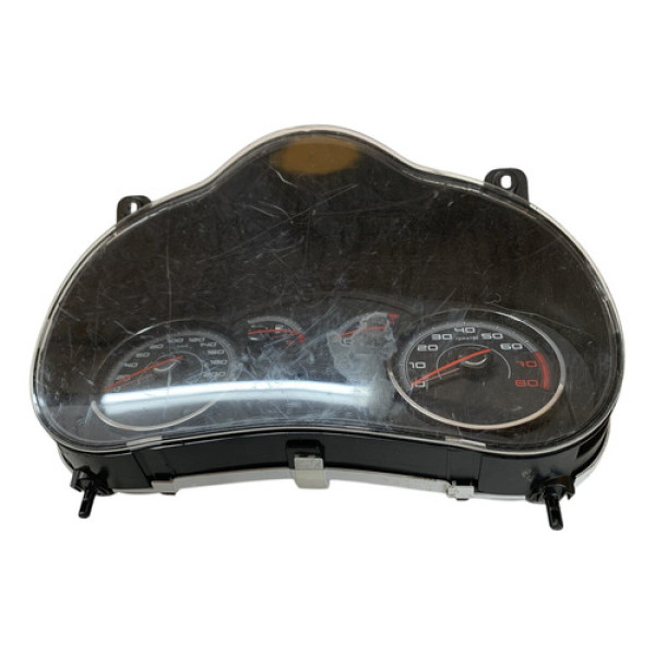 Painel De Instrumentos Fiat Palio Essence 1.6 13 A 14