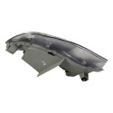 Farol Direito Corolla Fielder 2005 A 2008 Mascara Negra