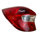 Lanterna Traeira Esquerda Ka Hatch 2015 A 2018 Original