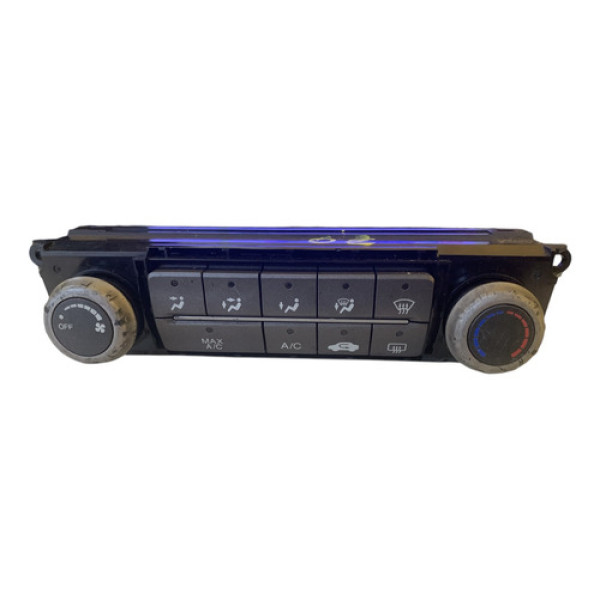 Comando Ar Condicionado Honda Civic 2007 2008