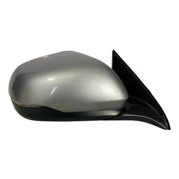 Retrovisor Direito Hr-v 2016 A 2021 C/ Pisca Original 