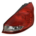 Lanterna Traseira Direita New Fiesta Hatch 2013 A 2019