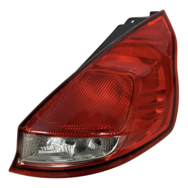 Lanterna Traseira Direita New Fiesta Hatch 2013 A 2019