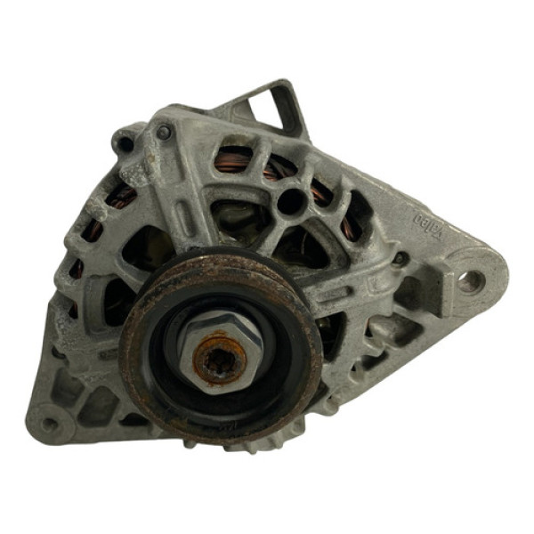 Alternador Hb20 I30 Soul Cerato Veloster 1.6 09/19 -3 Pinos