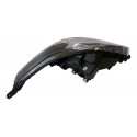 Farol Esquerdo Agile10/13 Montana 2011 A 2021 Mascara Negra