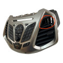 Rádio Difusor Ar Ecosport 2013 Bm5t18k811ba Detalhe No Difus