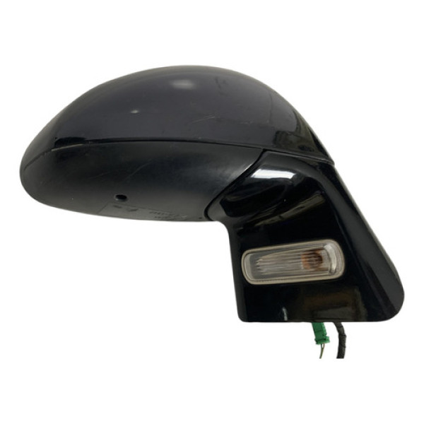 Retrovisor Direito C4 Pallas Hatch Vtr 2007 A 2010 Original 