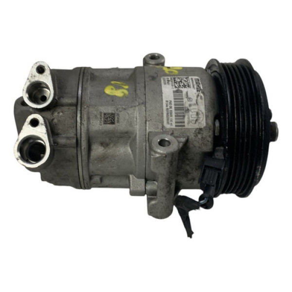 Compressor Ar Cronos Argo Pulse Mobi Strada 1.0 3cc 1.3 18/
