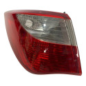 Lanterna Traseira Esquerda Hb20 Sedan 2013 A 2019
