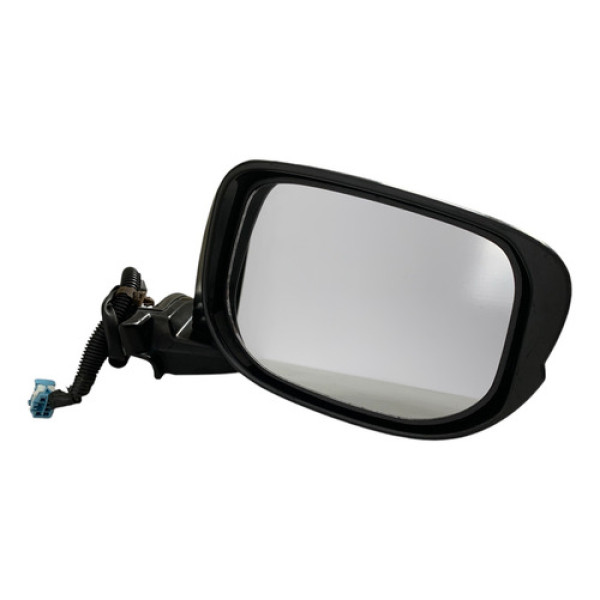 Retrovisor Direito Fit 2009 A 2014 S/ Pisca