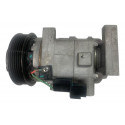 Compressor Ar Condicionado Hb20 1.0 3cc Asp/turbo 2013 A 22