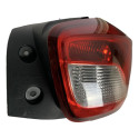 Lanterna Traseira Direita Kwid 2018 2019 2020/.. S/ Led