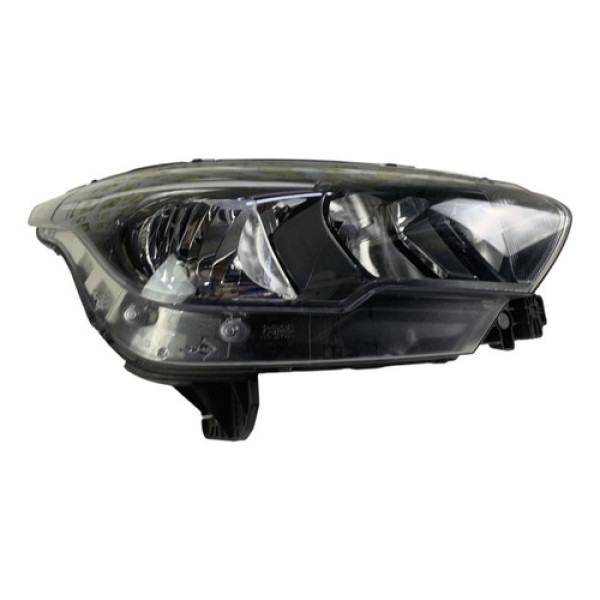Farol Direito Argo Cronos 2018 2019 2020/.. S/ Led