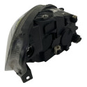 Farol Esquerdo Idea 2011 2012 A 2016 Masc Negra Original