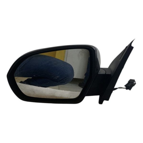 Retrovisor Esquerdo Agile 10/ Montana 2011 A 2021 Elétrico