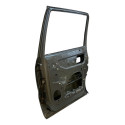 Porta Traseira Direita Zafira 2002 A 2012