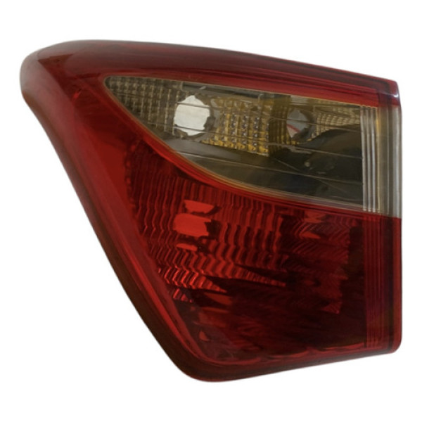 Lanterna Traseira Esquerda Hb20 Hatch 2013 A 2019 (canto)